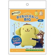 SANRIO - (布甸狗) 日本巨型Sanrio卡通角色立體造型公仔氣球