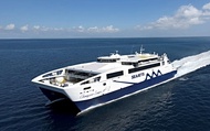 Santorini - Heraklion Ferry Ticket