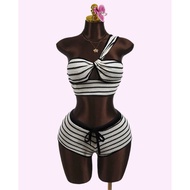 2-Piece Women's Fashion Set For Everyday Wear