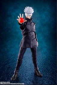 Shf 電影五條悟