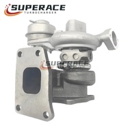 TD02 49172-04000 Turbo 49172-04010 49172-04020 For Suzuki Vitara SX4 Swift K14C 1.4 T 103KW 2017-139