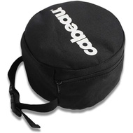 【Direct From Japan】Cabeau Evolution Travel Neck Pillow Bag Compact Carrying Case Compresses your pil