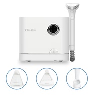 Double Clean YS1010/white 多用途乾濕水洗全屋離地清潔機 Pro+ (蒸氣殺菌版) -