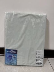 皮爾卡登寢具｜涼感紗床包