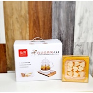 Bird Nest Double Boiler