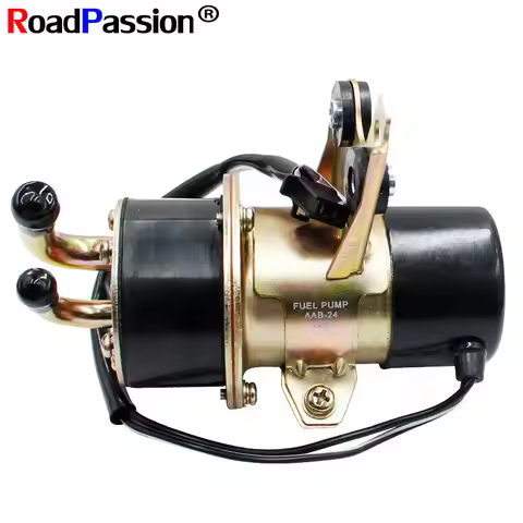 Road Passion Motorcycle Accessories Fuel-Pump Durable Easy To Install Oil For YAMAHA YZF-R1 YZF-R6 V