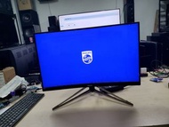 Philips 27吋 27inch 276M8F 2K 144hz 曲面  電競顯示器 Gaming Monitor