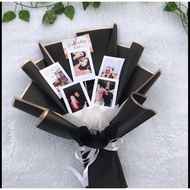 Personalized Photo Bouquet – Custom Gift for Birthday, Anniversary & Special Moments
