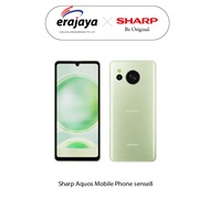 Sharp Aquos Mobile Phone sense8