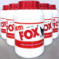 Fox Glue 1kg