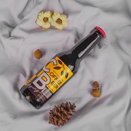 COFFEE BEER AGUNG NGORO BOTTLE Drink - Non-alcoholic - Halal (only for delivery throughout INSTANT)
