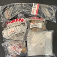 Nvx v1 nvx v2 v belt set original yamaha