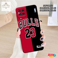 HP Samsung Galaxy A22 4G Samsung Galaxy A22 5G/ - Rajacase - Samsung A22 4G casing - Branded Softcas