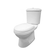 BARON | W203A 2-Piece Toilet Bowl