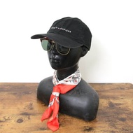 Back to Green:: 經典品牌帽款 TOMMY HILFIGER vintage cap