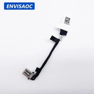 For Dell Inspiron 15Pro 5410 5418 5620 7415 P147G Laptop DC Power Jack DC-IN Charging Flex Cable 0VP