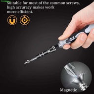 OUDIMEIDC Multi-bits Screwdriver, Screw Nuts Bits Kit Precision 115 in 1 Screwdriver Set, Mini Disas