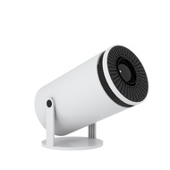 XISS Y9 โปรเจคเตอร์ 1080P Projector 4K FULL HD โปรเจคเตอร์ดูหนังBluetooth WIFI โทรศัพท์มือถือโปรเจคเ