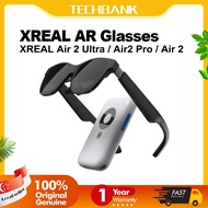 XREAL Air 2 Ultra/ XREAL Air 2 Pro/ XREAL Air 2 Smart AR Glasses, 75g 120Hz  Ideal for Gaming, Strea