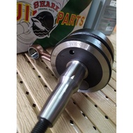 GT128 RACING CRANKSHAFT SHARK JET 4M