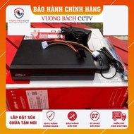 Dahua DHI- NVR2108HS-4KS2 NVR4108HS-HDS3 8 Channel IP Recorder [FW International + DSS compatible] -