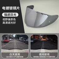 SHOEI Z8 บังคับการเลี้ยวหางท้ายสู้ศึก ปิดกั้นลม ป้องกันลม กันลม แว่นกันลม สำหรับผู้ขี่มอเตอร์ไซค์ทุก