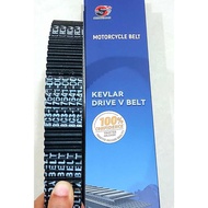 YAMAHA BC3 T-MAX 530/560 Belting ORIGINAL KEVALR CORD V Drive Belt / CVT Belt Belting 100% ORI SCOOT