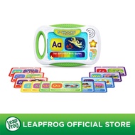 LeapFrog Slide To Read ABC Flash Cards | Educational Toys | Learning Toys | 3-5 Years | 3 Months Local Warranty