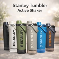 Stanley Vitalize Shaker Tumbler 591ml + Container 103ml Set
