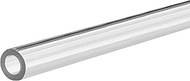 USA Sealing FEP Tubing - 1/2" ID x 5/8" OD x 5 ft. Long