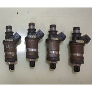 Injector H22a - 290CC