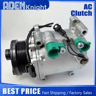 MSC90C AC Compressor For Mitsubishi GALANT EA5A EA5W 2.5 V6 96-04 AKC200A204 MR460704 MR216055 7813A