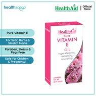 HealthAid Vitamin E Oil 50ml