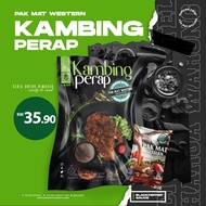 [PENANG ONLY] Pak Mat Western Kambing Perap