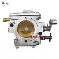 Garden Mechanical Carburetor Carb Repair Rebuild Part Compatible for WALBRO WB47 WB-47 100CC-200CC 2