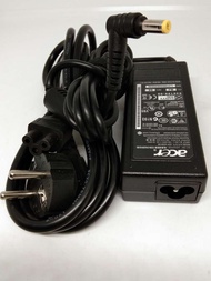 Charger Carger Adaptor Casan Laptop Acer E5-476 E5-432 E5-474 E5-475G ORI 19V 3.42A 65W 5.5*1.7mm