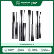 Judydoll Iron Mascara Viral | Fine Curling Iron Mascara | Serum Mascara | Mascara Remover