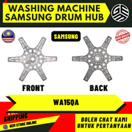 WA15QA SAMSUNG Washing Machine Drum Hub / Besi Hub Mesin Basuh Samsung