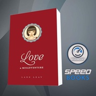 Love & Misadventure Lang Leav Book