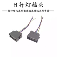 2U5Z13411SA YF1Z13411/3S4T-14A464-DA Pemegang Lampu Ford DJ7033QA-1.5-21