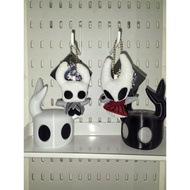 Love-CrAfT's Plush Keychain - Hollow Knight Plush Keychain