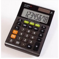 MZ-8BTX OLYMPIA CALCULATOR