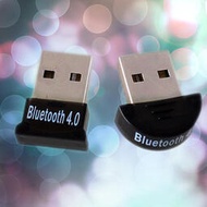 博通4.0 USB藍牙適配器BCM20702藍牙音頻接收器藍牙適配器EDR