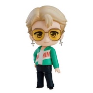 (日本代購)GSC Tiny Tan Jimin 黏土人 BTS 防彈少年團 nendoroid #good smile #tinytan
