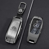 Mercedes-Benz McBach GLS480 Key Cover GLS600 GLS450 Car S-Class S580 All-Inclusive Premium Shell Met