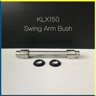 KAWASAKI KLX150 - SWING ARM BUSH KLX 150