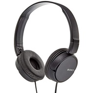 [Direct From Japan] Sony headphone : Closed Type Foldable Black/ White/ Gray / Red MDR-ZX310