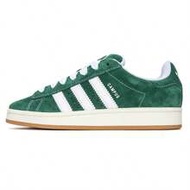Adidas Originals Campus 00s รองเท้าผ้าใบแคชชวลสำหรับทุกเพศ, คอลเลกชันใหม่ฤดูใบไม้ผลิ 2026 H03472