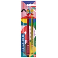 Curaprox Toothbrush 5460 Power Sle Edition (Adult Toothbrush)
