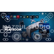 PSPlay – PS5 & PS4 Remote Play v5.3.0 Full Version Crack APK
